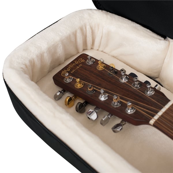 Gator Cases G-PG ACOUSTIC Borsa ProGo chitarra acustica