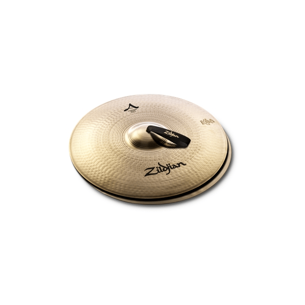 Zildjian A0485-20" A Stadium Series Medium - Pair