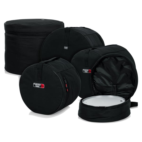 Gator Cases GP-FUSION-100 Set borse Fusion 5 pezzi
