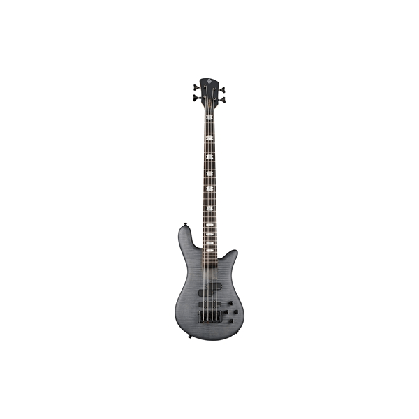 Spector Euro 4 LX Bolt-On - Black Stain