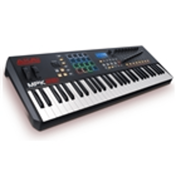 Akai Professional MPK261