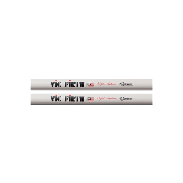 Vic Firth SRHN - Corpsmaster Snare Sticks