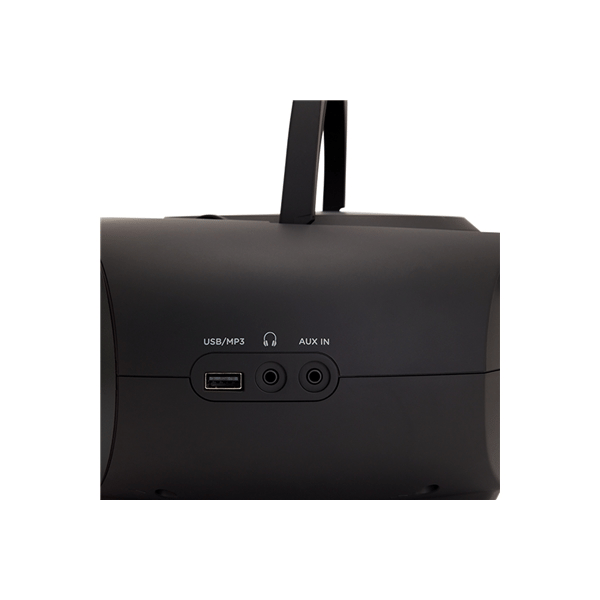 Aiwa BBTU-500DAB/BK