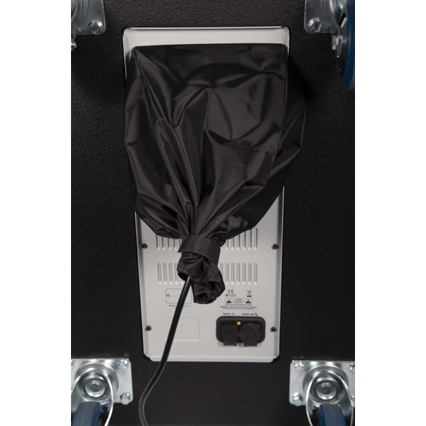 AXIOM Cover antipioggia per SW215