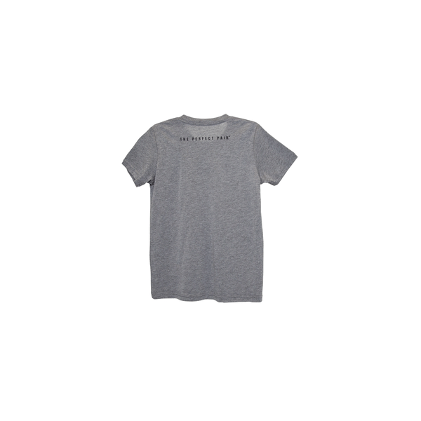 Vic Firth PTS20YLOGOL - Youth Logo Tee - Large