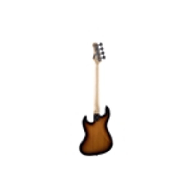 Eko Guitars JB-100 Sunburst