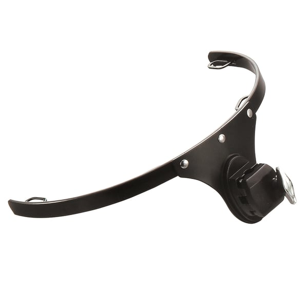 PEACE Sospensione RIM per Tom da 16". Modello DA-140BK-16