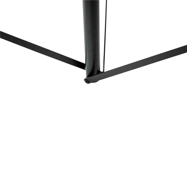 Gator Frameworks GFW-AV-LCD-1 Supporto regolabile per monitor LCD/LED fino a 48"<br>