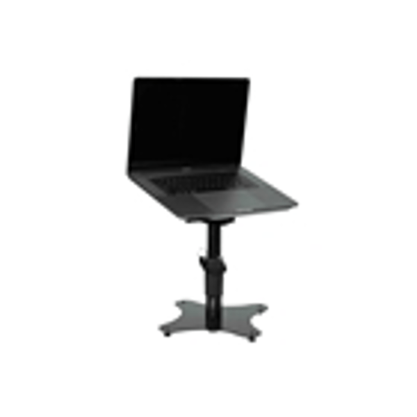 Gator Frameworks GFWLAPTOP2000 Supporto universale per laptop con base