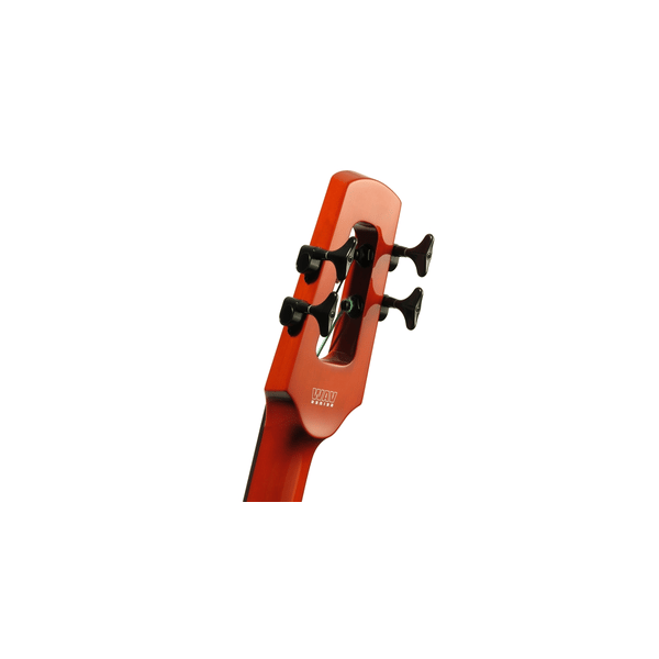 NS Design WAV4 Electric Upright Bass 4 Amberbust