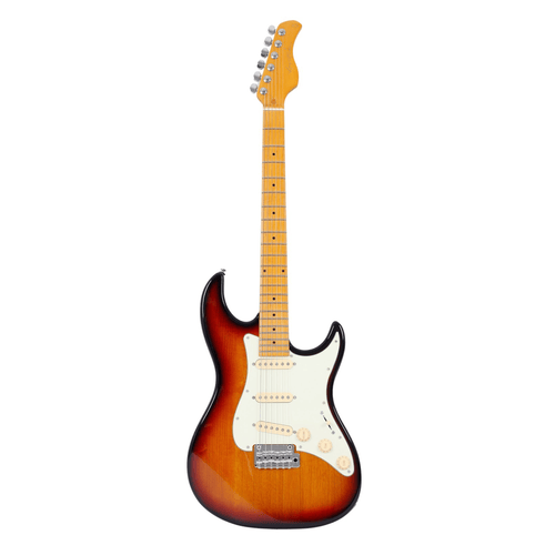 SIRE GUITARS S5 3TONE SUNBURST