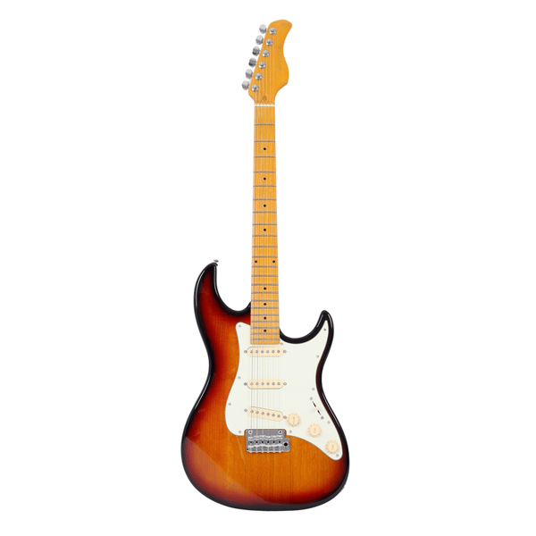 SIRE GUITARS S5 3TONE SUNBURST