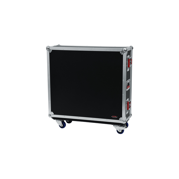 Gator Cases GTOURAHSQ7 Flight Case Mixer Allen & Heath SQ-7