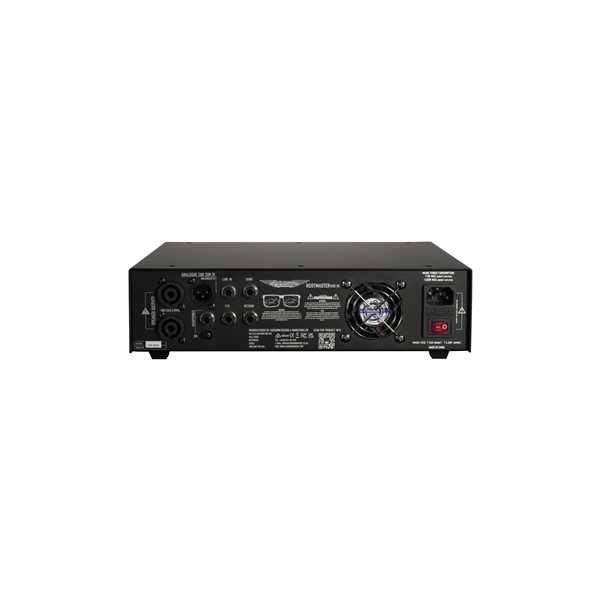 Ashdown RM-500-EVO III