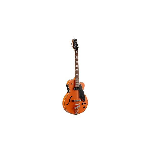 Vox Giulietta VGA-5TD Pearl Orange