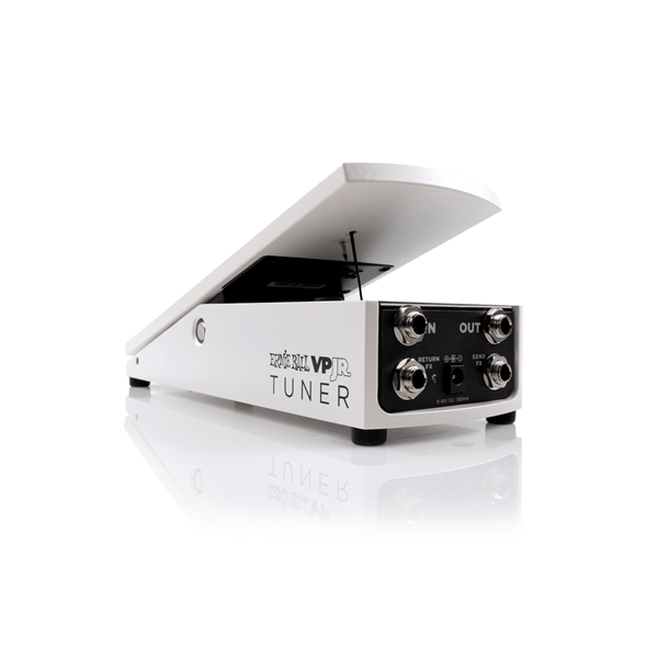 Ernie Ball 6200 VPJR Tuner White