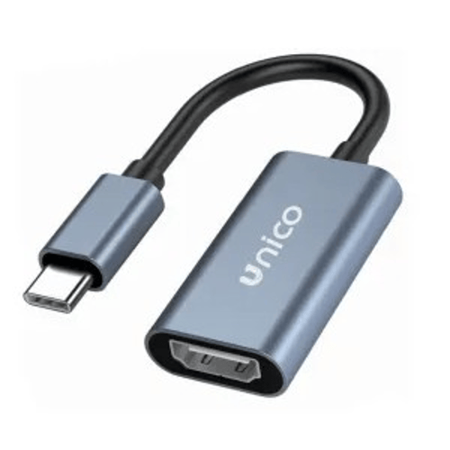 UNICO Adattatore Type-C a HDMI