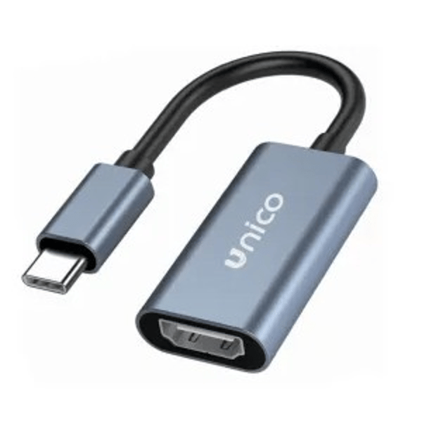 UNICO Adattatore Type-C a HDMI