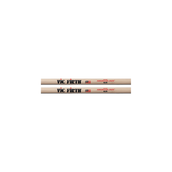 Vic Firth AJ3 - Bacchette American Jazz