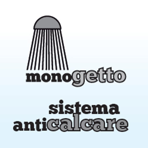 SOFFIONE DOCCIA MODELLO 12608