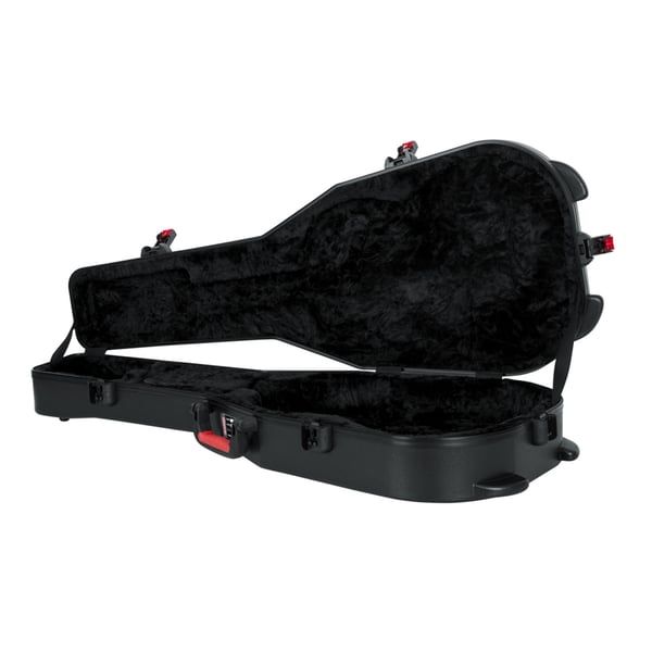 Gator Cases GTSA-GTRCLASS Custodia TSA ATA Chitarra Classica