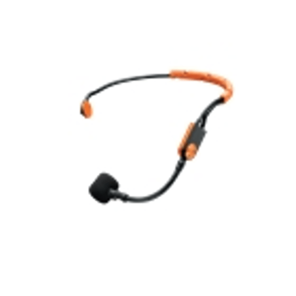 Shure SM31FH-TQG Microfono archetto condensatore cardioide TA4F