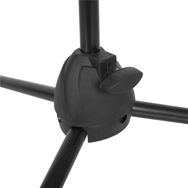Gator Frameworks RI-MICTP-FBM Asta microfonica a treppiede con braccio fisso&lt;br&gt;
