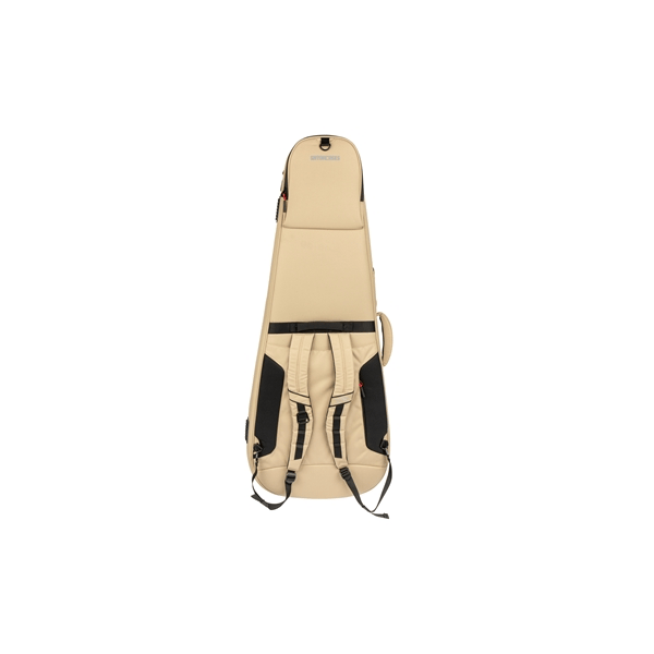 Gator Cases G-ICON335 Borsa ICON chitarra stile 335 Marrone