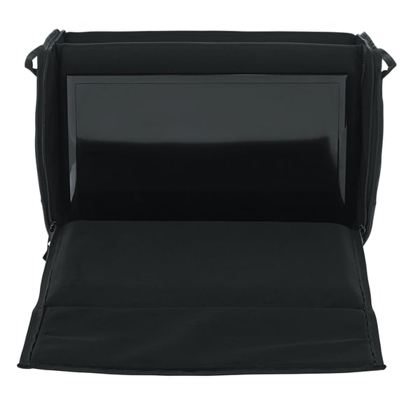 Gator Cases G-LCD-TOTE-SMX2 Borsa trasporto due monitor LCD