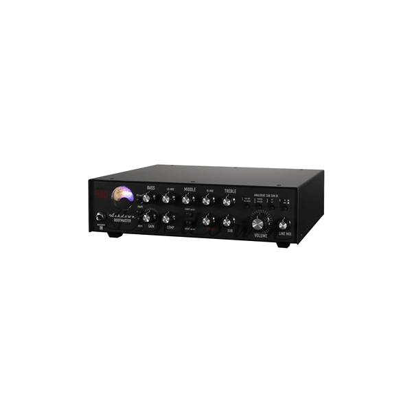 Ashdown RM-500-EVO III