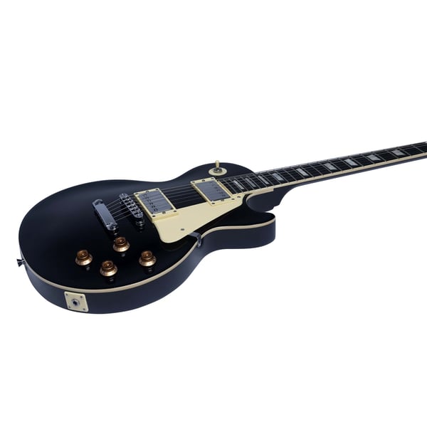 Eko Guitars LS-300 Black