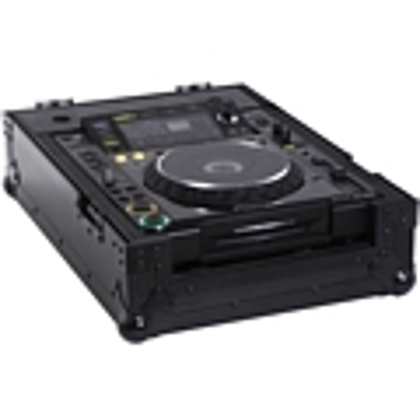 ZOMO Flightcase PC-2000 MK2 NSE