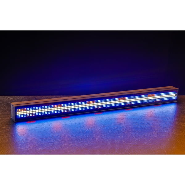 BARRA LED STROBO E WASH CENTOLIGHT LIGHTBLASTER L720