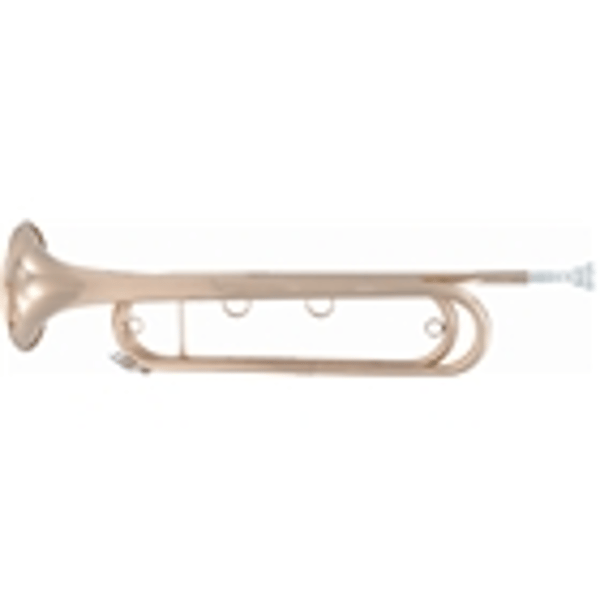 SML Paris VSM FTPC91-L Tromba da cavalleria Concerto in Mib laccata