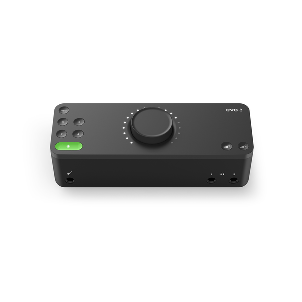 AUDIENT ITALIA INTERFACCIA AUDIO EVO8