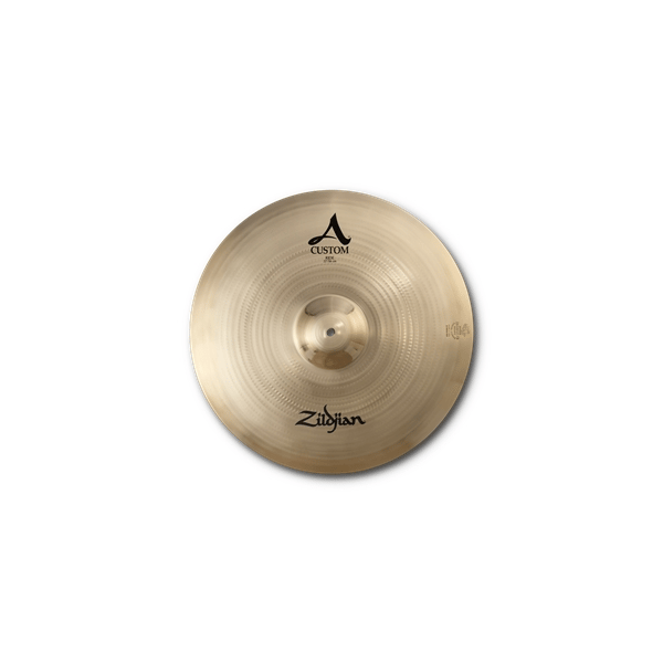 Zildjian A20520-22" A Custom Ride