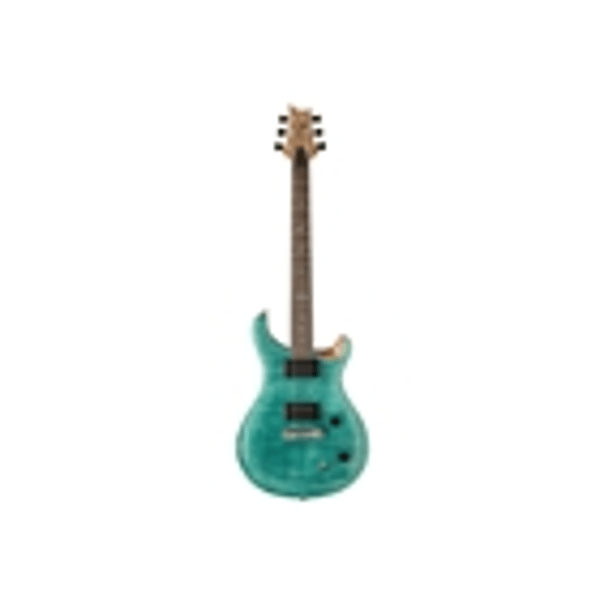 PRS SE Paul's Guitar Turquoise