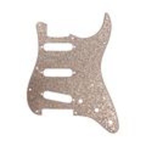 D'ANDREA Mascherina Strato Vintage Sparkle (S-S-S)