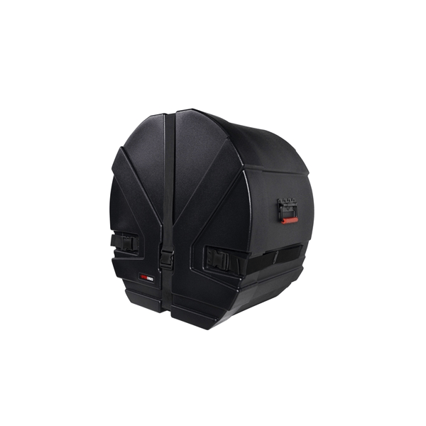 Gator Cases GPC2414BD Custodia Grancassa 24" X 14"