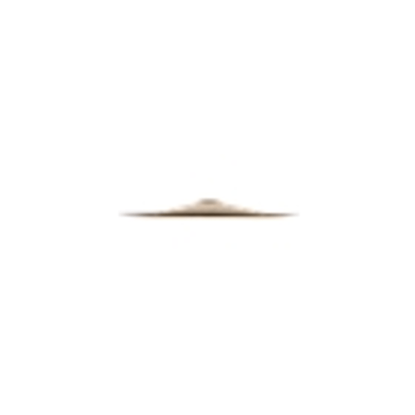 Zildjian A0354-18" A China High