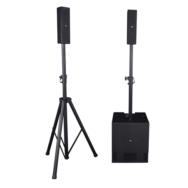 PROEL SOUND Compact Portable Array System