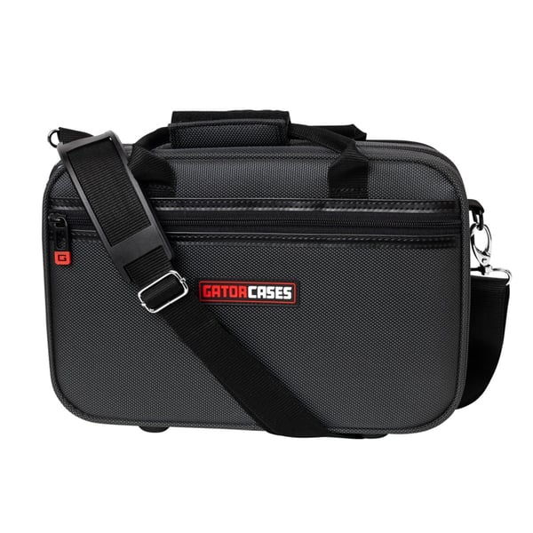 Gator Cases GL-CLARINET-23 Custodia semirigida Clarinetto
