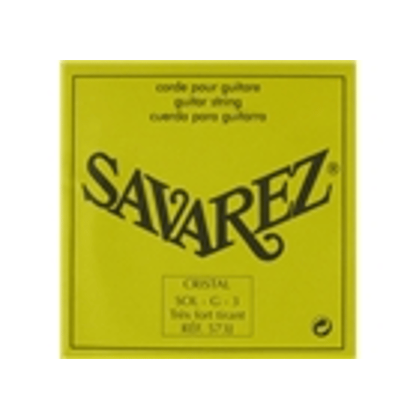 Savarez 573J Corda singola SOL-G-3