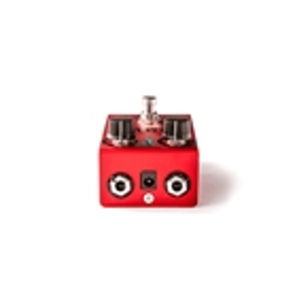 Way Huge WM23 Red Llama Overdrive MKIII