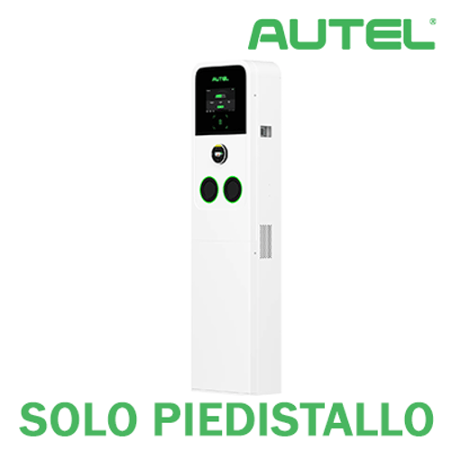 Piedistallo per colonnina ULTRA