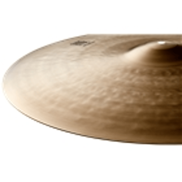 Zildjian K0819-22" K Ride