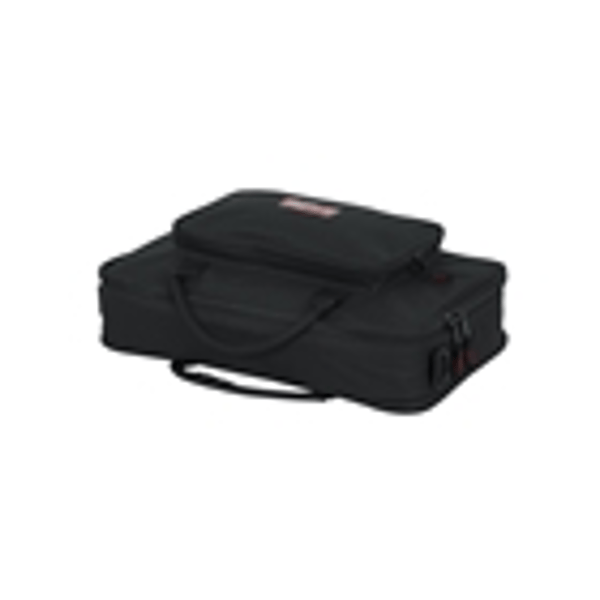 Gator Cases GK-1610 Borsa micro key/controller - 40,6 x 25,4 x 7,6 cm