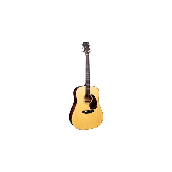 Martin & Co. D-18 (2025)