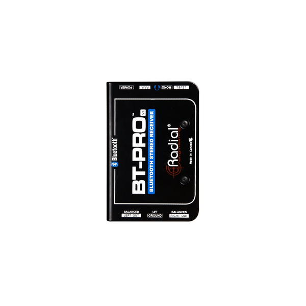Radial Engineering RADIAL Bt-pro V2