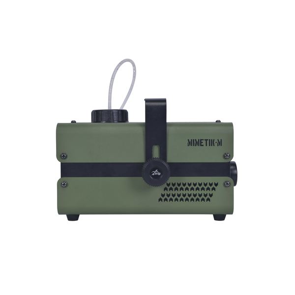 SDJ Macchina del fumo MIMETIK 900W